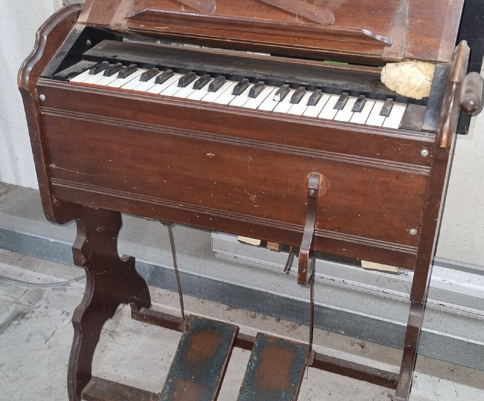 Campe's Motor Museum-哈密尔顿必去景点