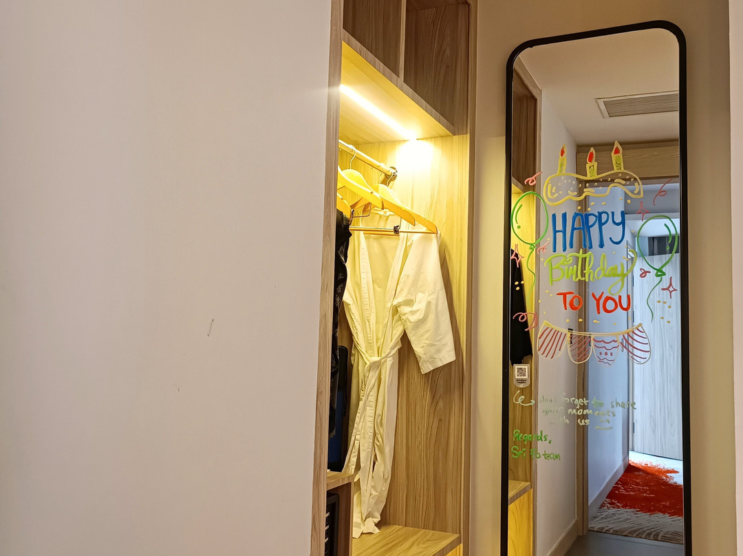 HARRIS Hotel & Convention Cibinong City Mall Bogor主图