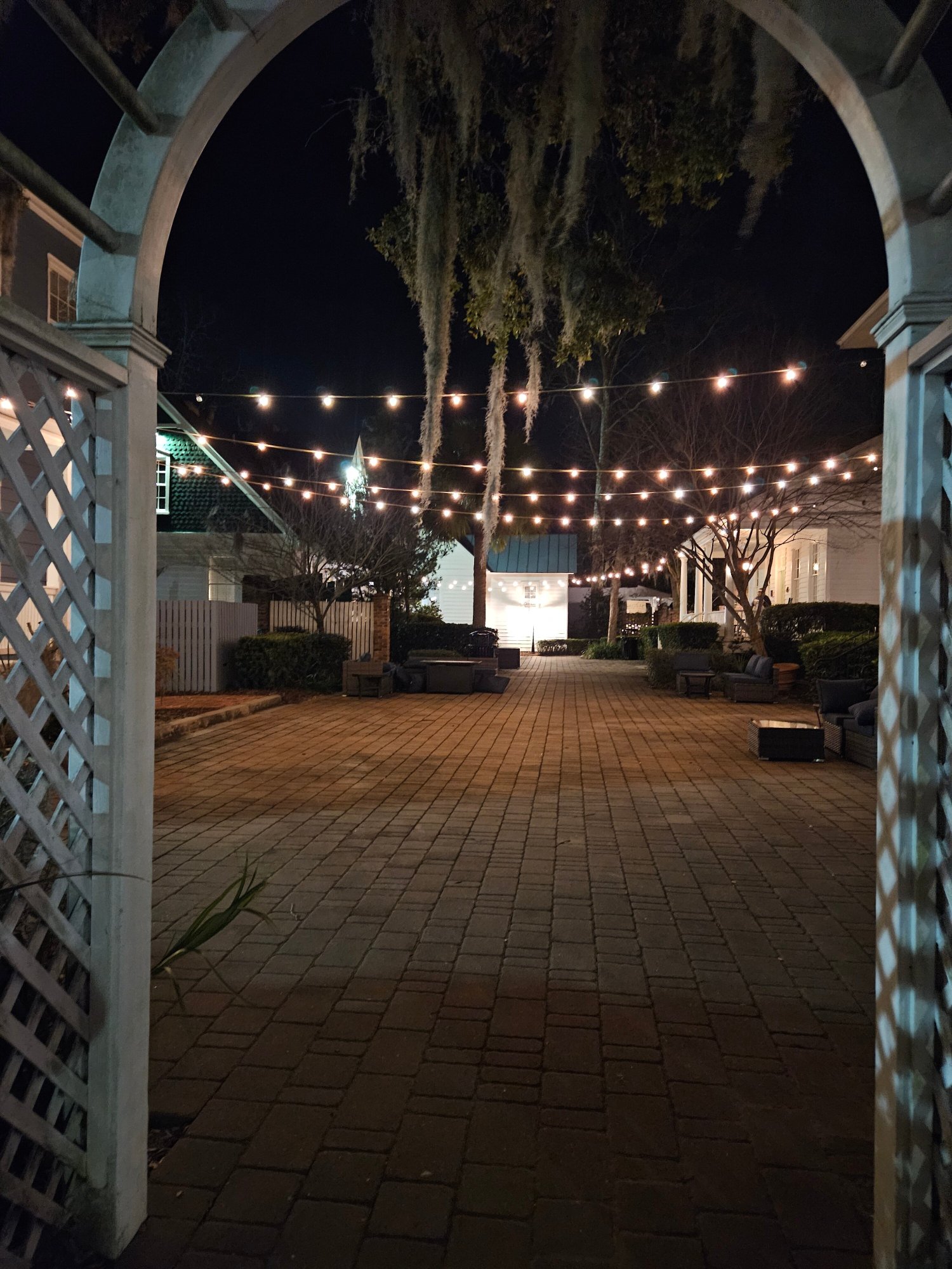 The Beaufort Inn-官方