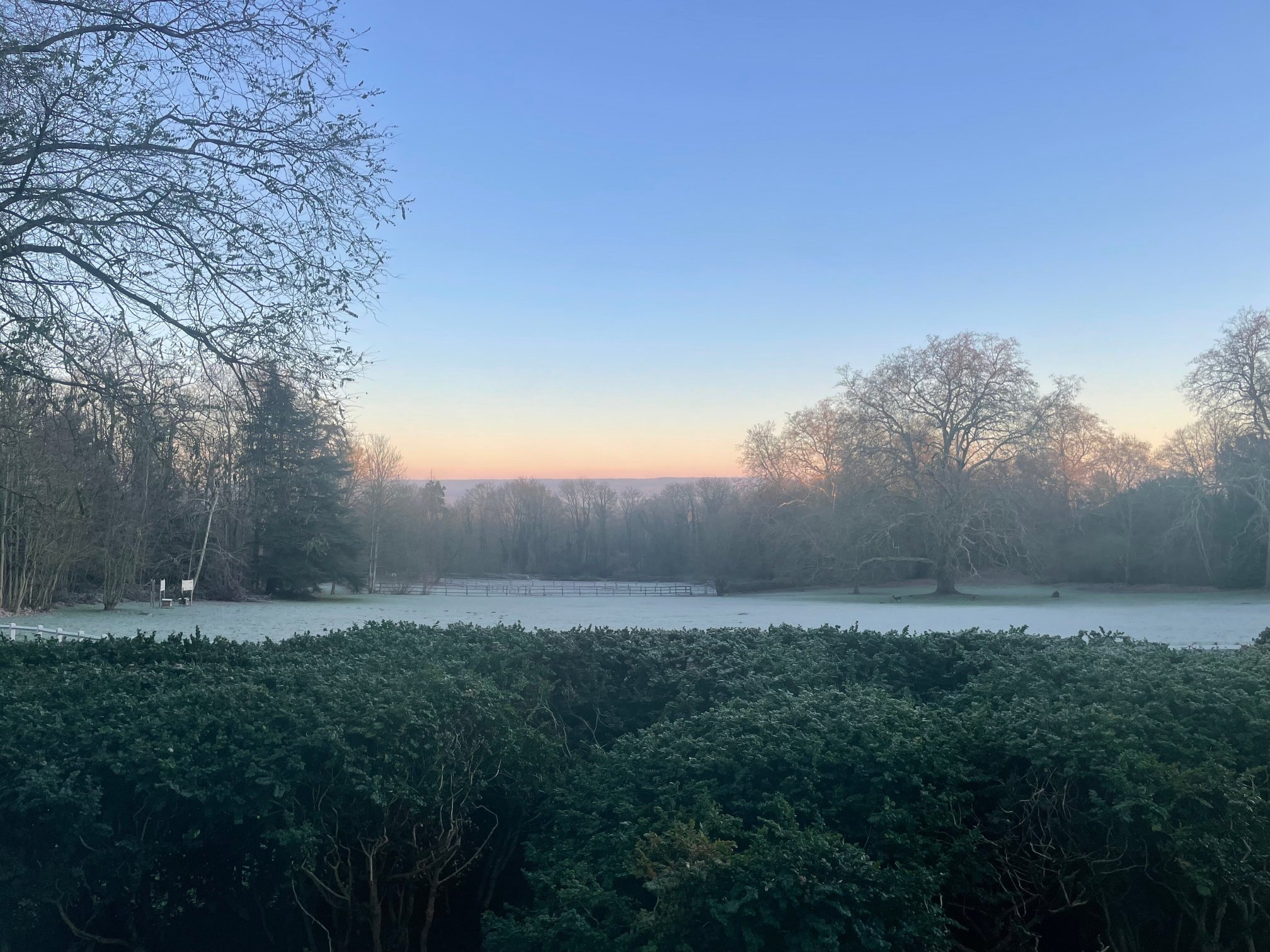 玛菲利尔城堡诺富特酒店-酒店景观