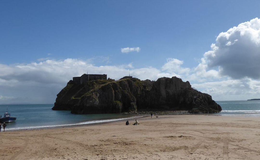 St. Catherine’s Island-腾比必去景点