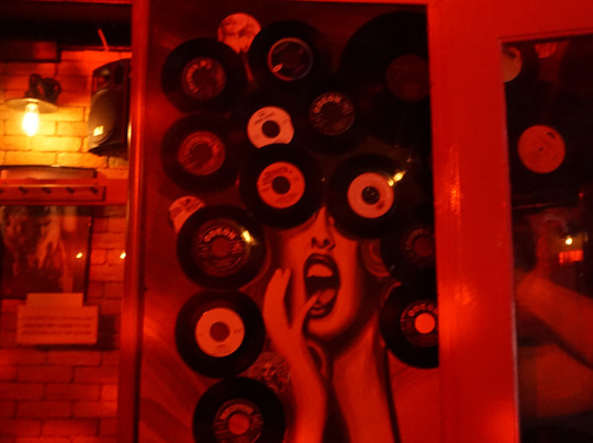 Boulevard of Broken Dreams-Karpathos Town (Pigadia)必去景点