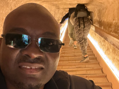 Egypt Day Tours-开罗必去景点