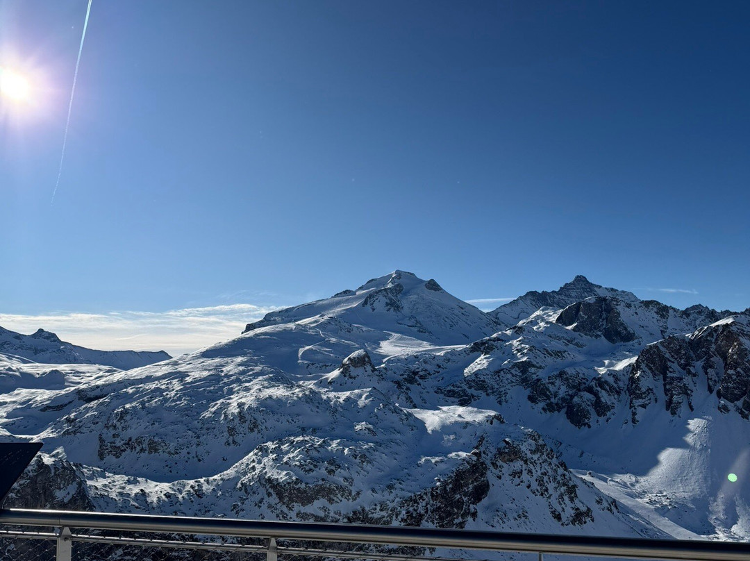 Aspect Snowboarding-提涅必去景点