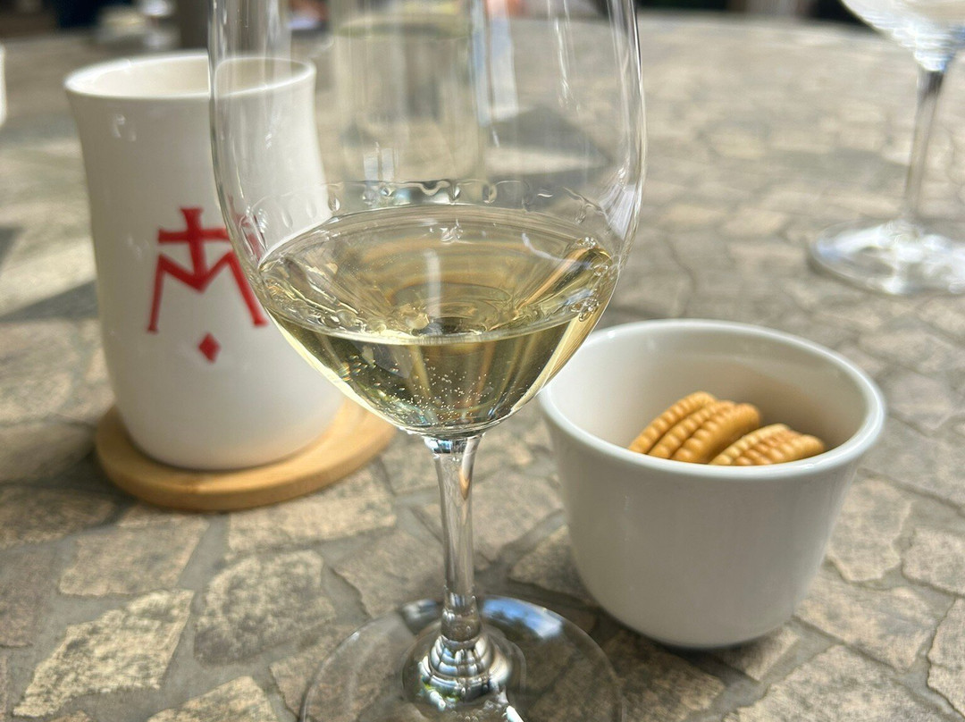 FROMM Winery-布伦海姆必去景点