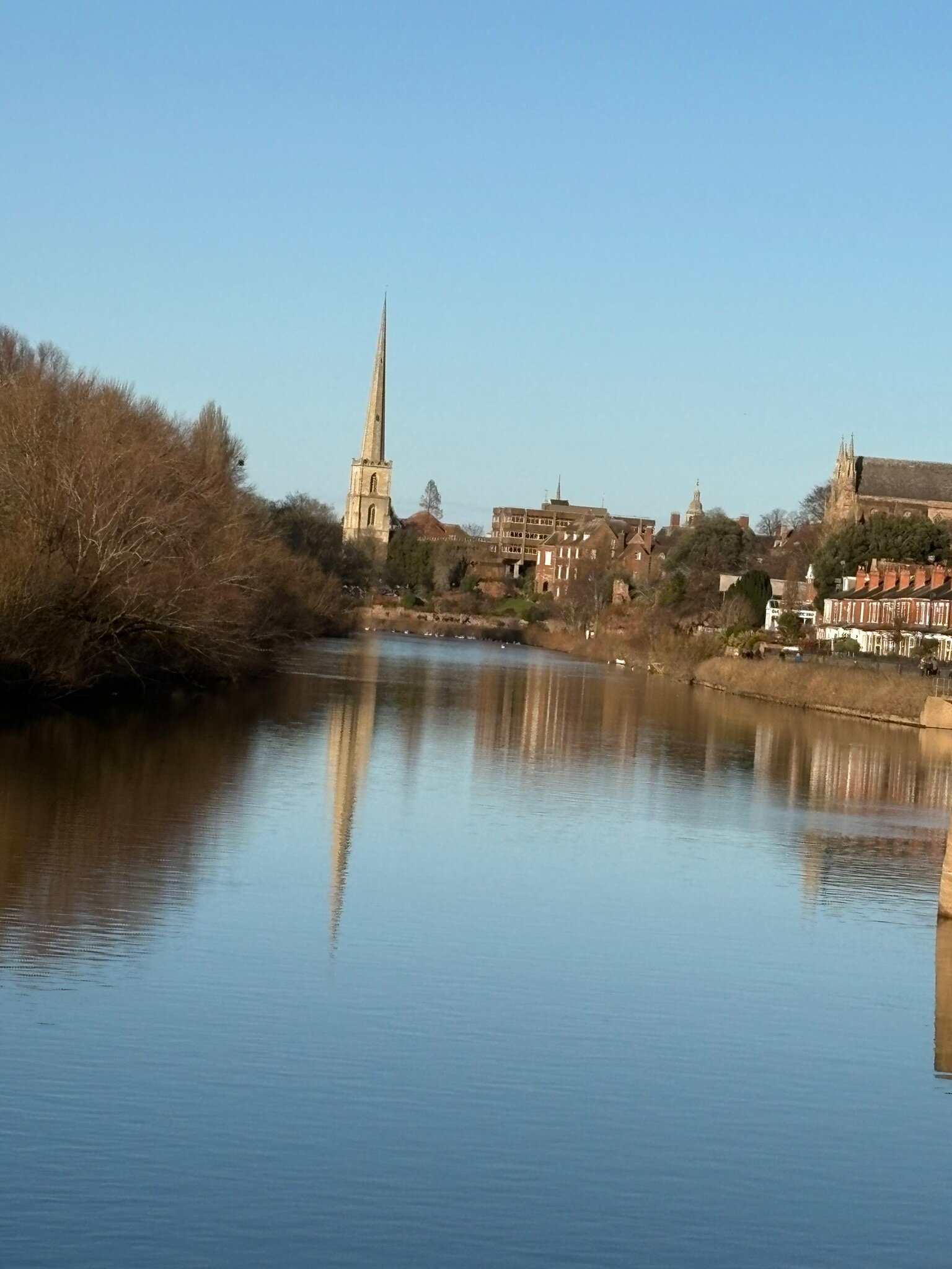 Diglis House Hotel-官方