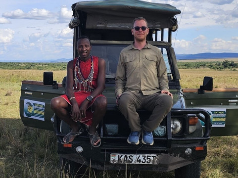 Antique Safari Adventures