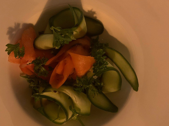 The Firecat Country House B&B主图