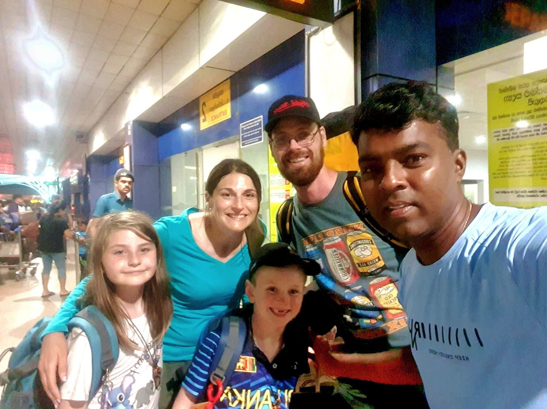 Wetour Sri Lanka-Kekirawa必去景点