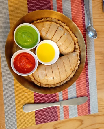 The Himaal, Bir主图