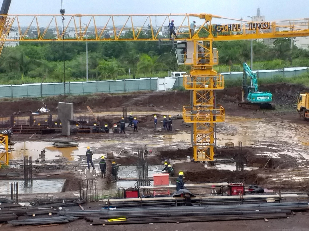 Domaine de Grand Baie主图