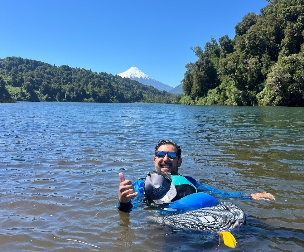 River Friends / Escuela & expediciones-巴拉斯港必去景点