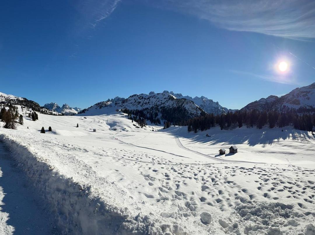 Hotel Hohe Gaisl主图