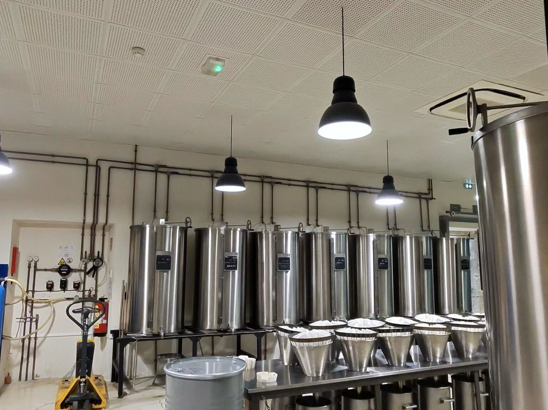 弗拉戈纳尔农业博物馆-格拉斯必去景点