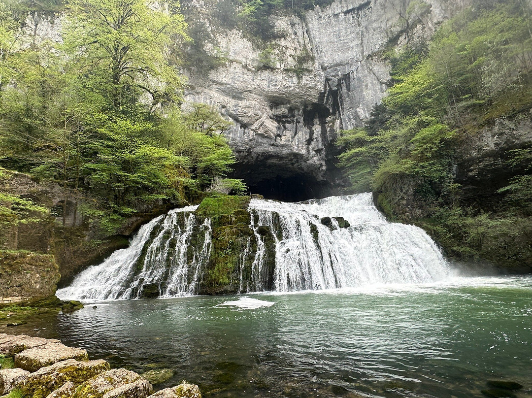Gites Coté Lac de Chalain