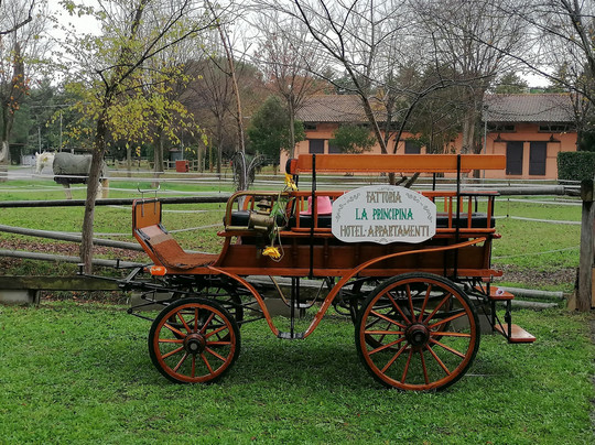 Antica Fornace主图