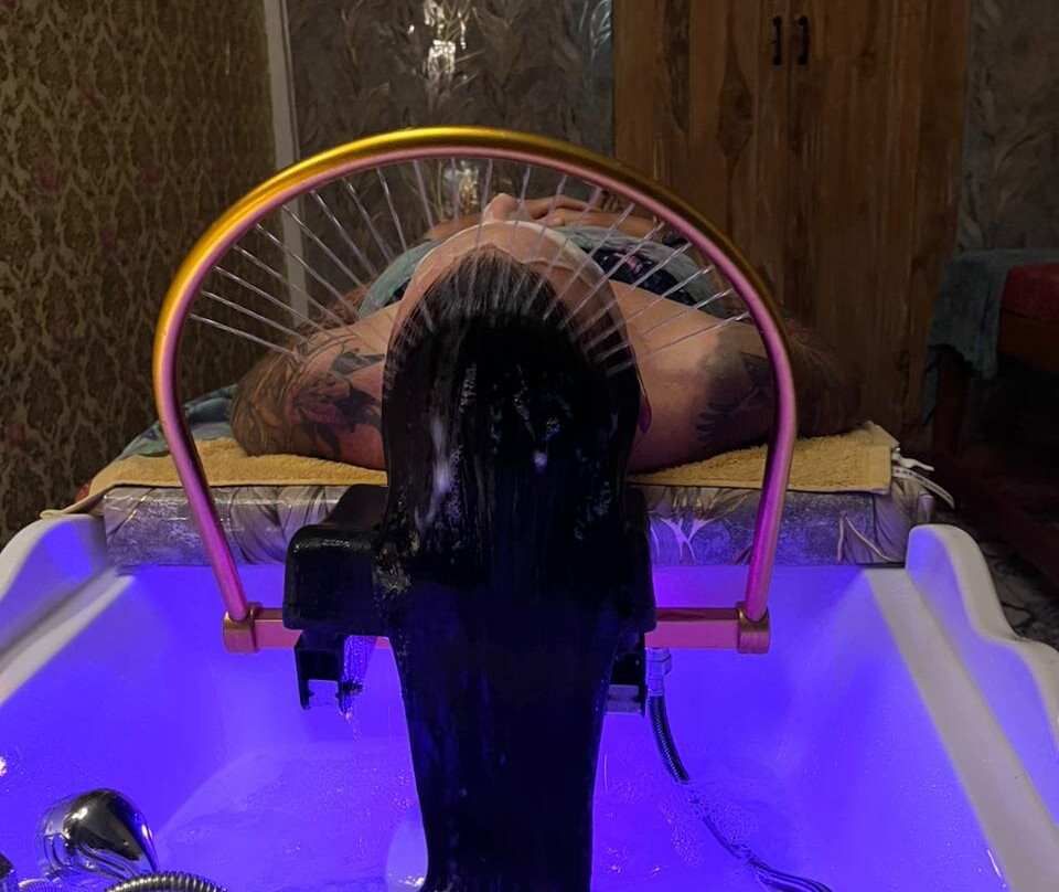 Doi Bali Spa-金巴兰必去景点