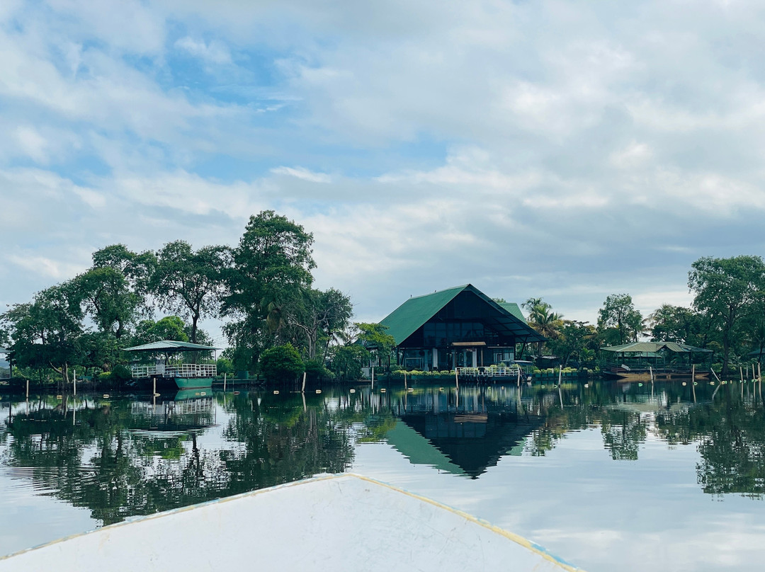 Kirala Island-Moratuwa必去景点