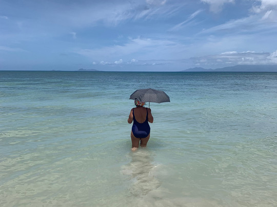 My Sail Croisière Caraïbes-Grand Bourg必去景点