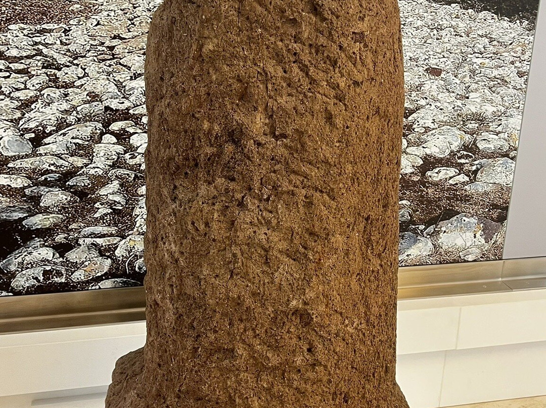 Archaiologikó Mouseío Alexandroupóleos-亚历山德鲁波利必去景点