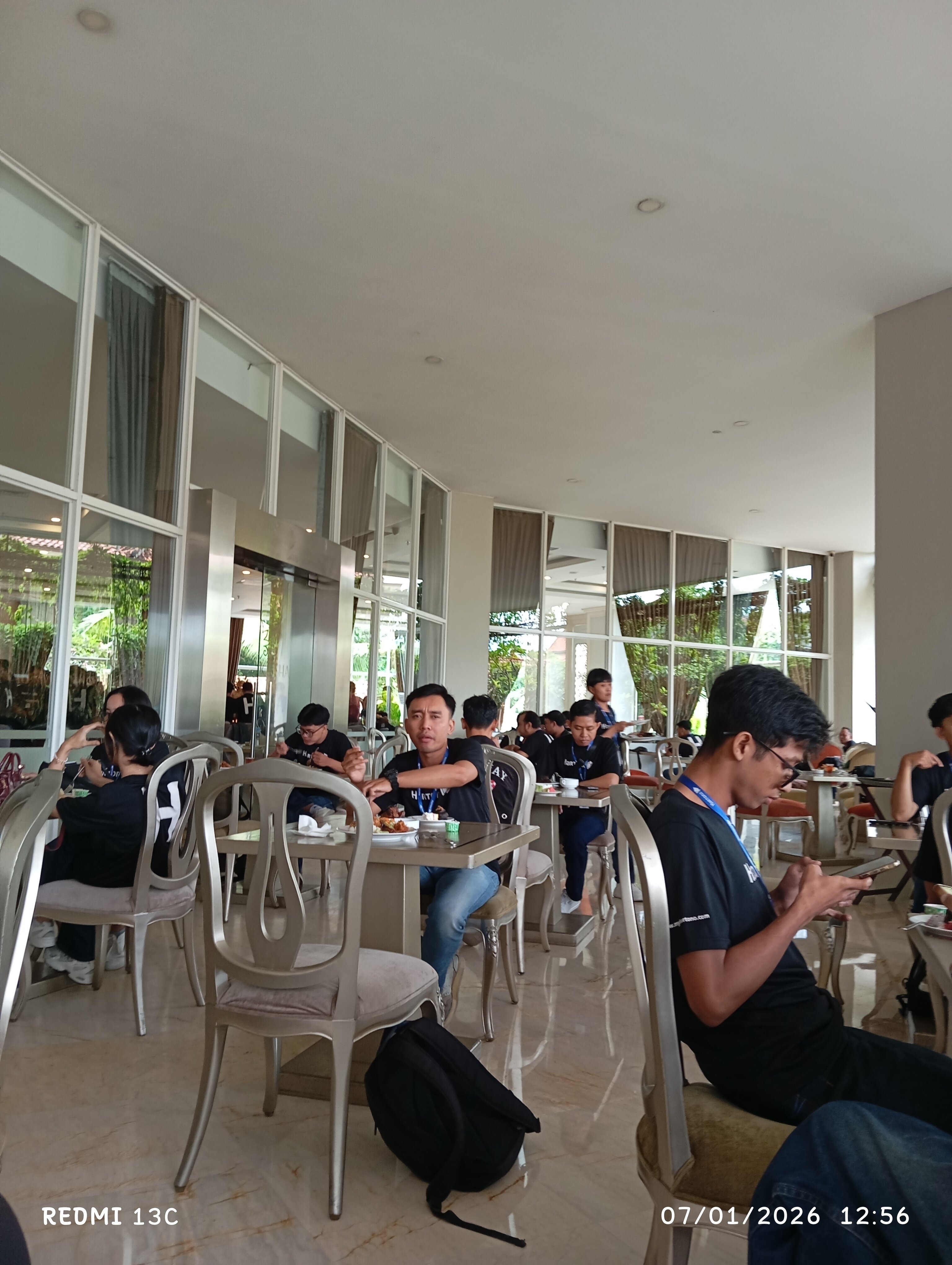 Grand Keisha Yogyakarta-官方