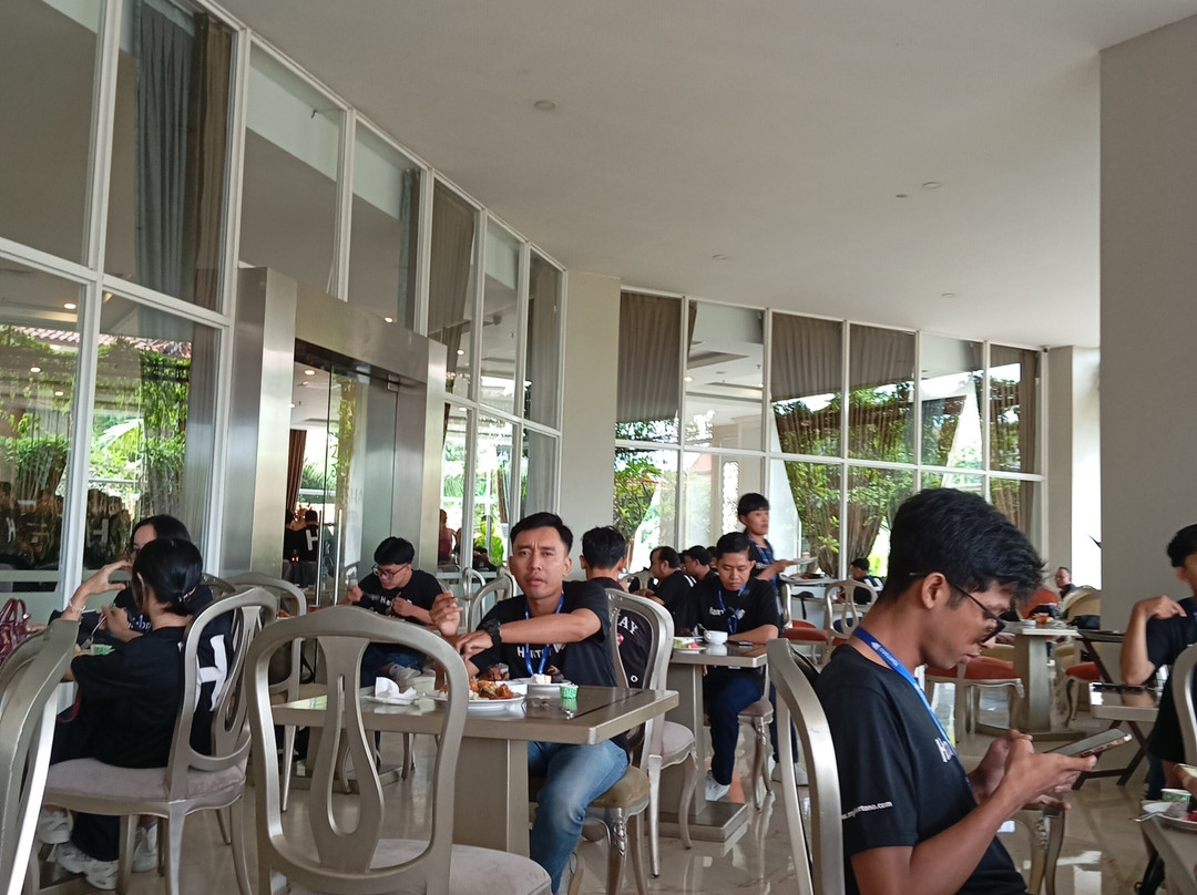 Grand Keisha Yogyakarta主图