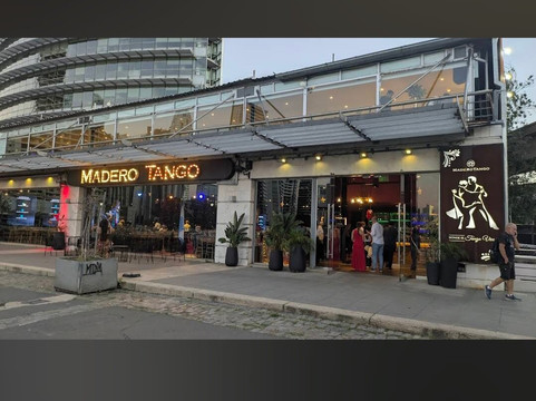 Buenoslados-布宜诺斯艾利斯必去景点