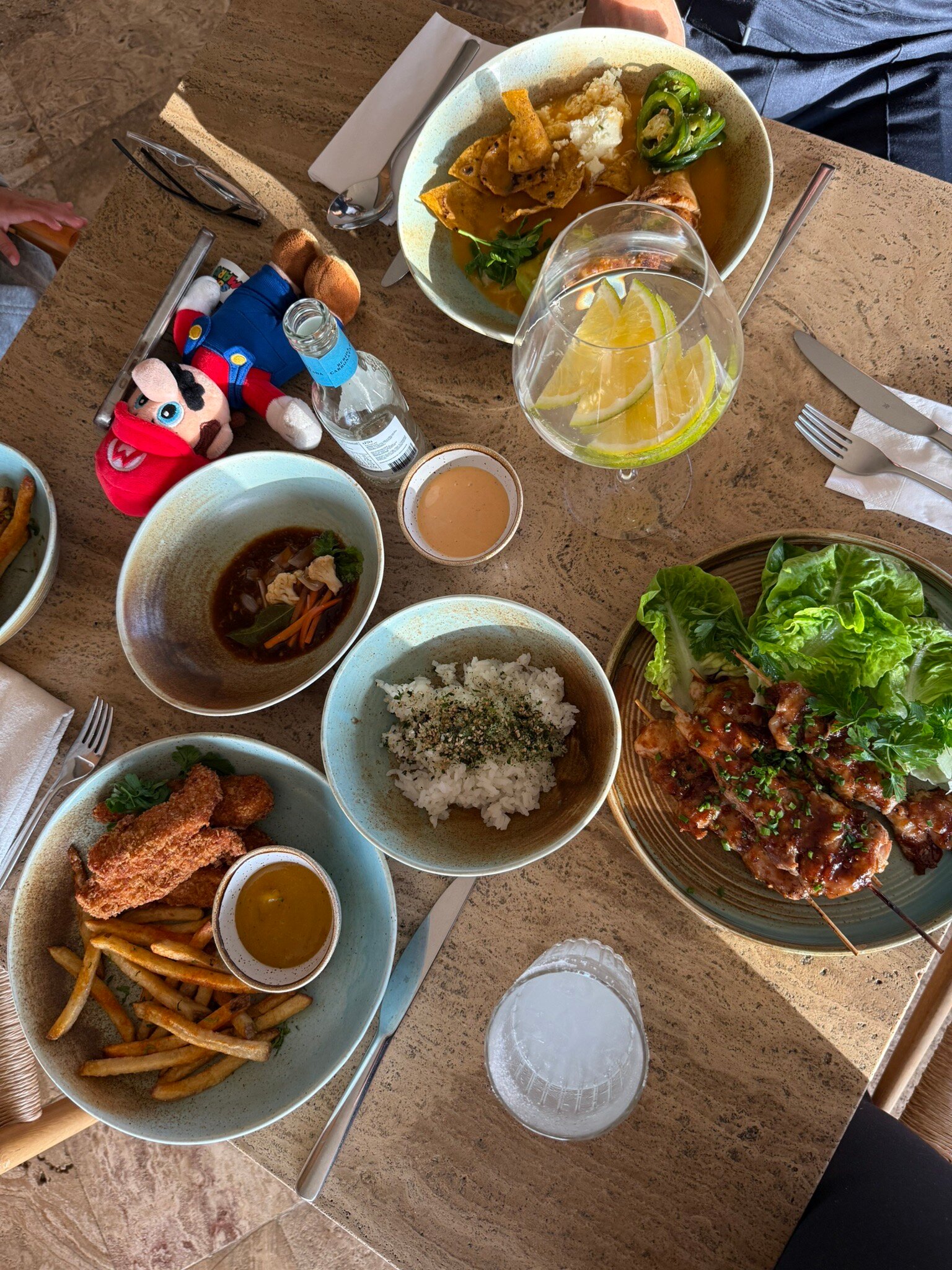 The Brown, Guatape, Autograph Collection-官方