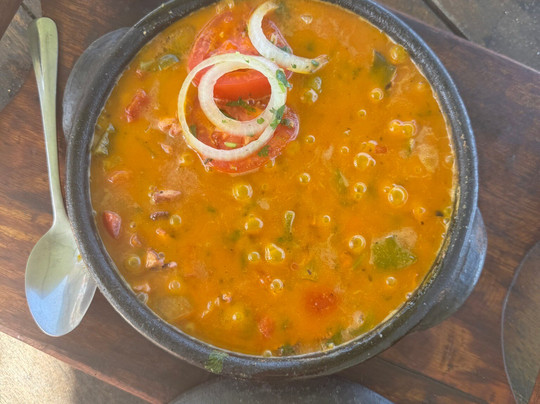 Cueira Beach-Ilha de Boipeba必去景点