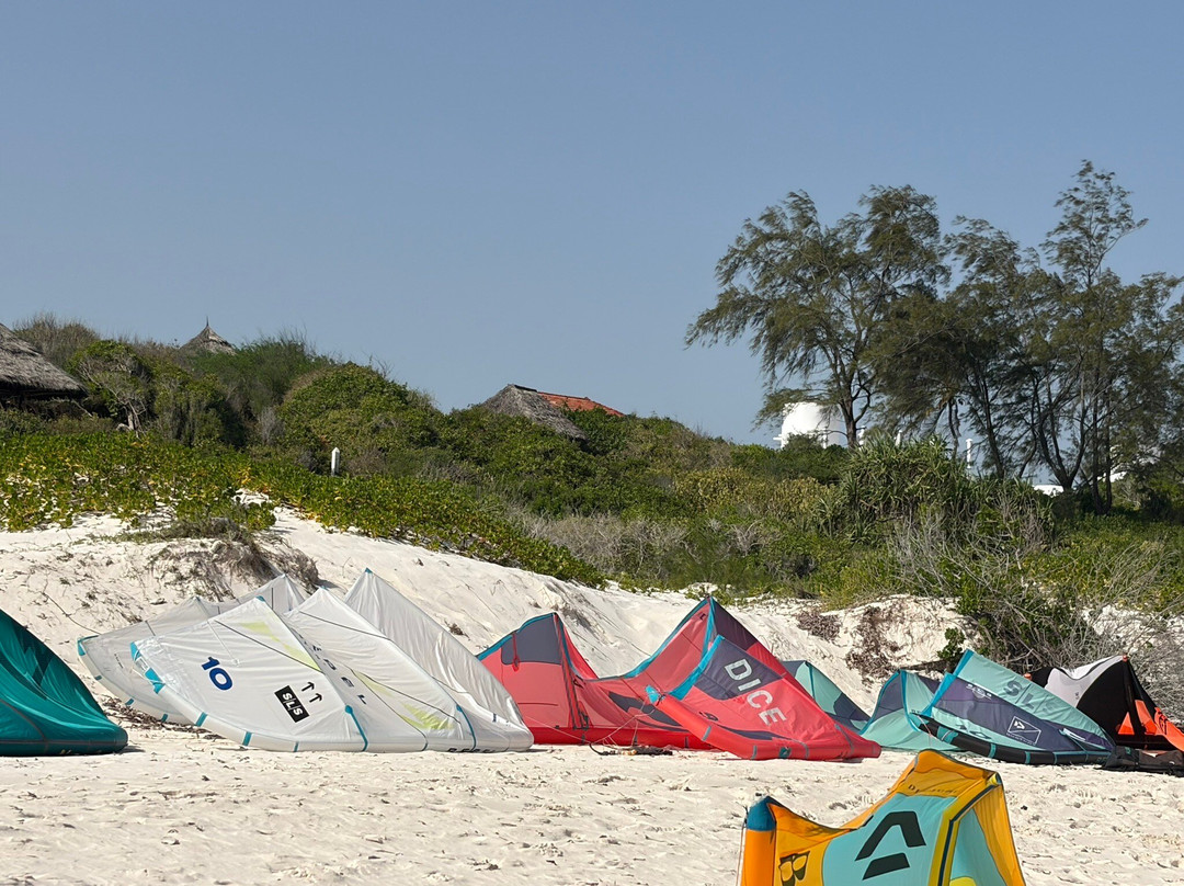 JC Kite School - Watamu, Kenya-瓦塔木必去景点