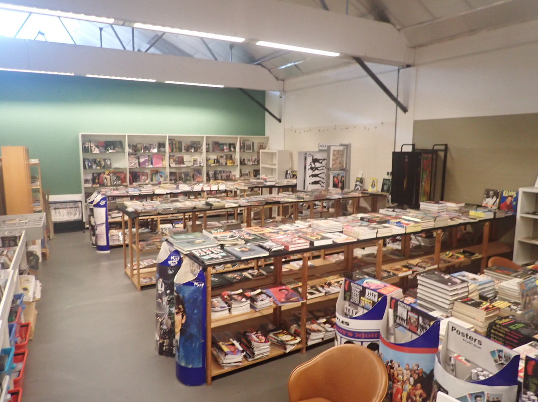 Beatles Museum-Alkmaar必去景点