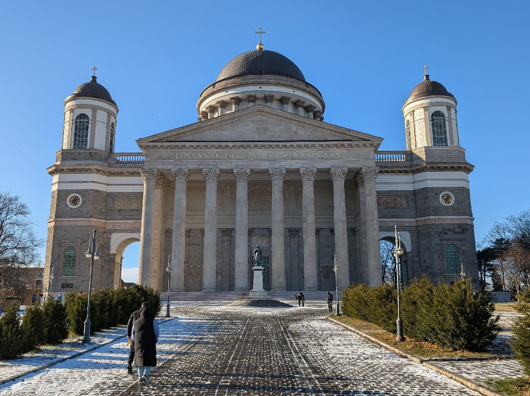 Esztergom Basilica / Cathedral-埃斯泰尔戈姆必去景点