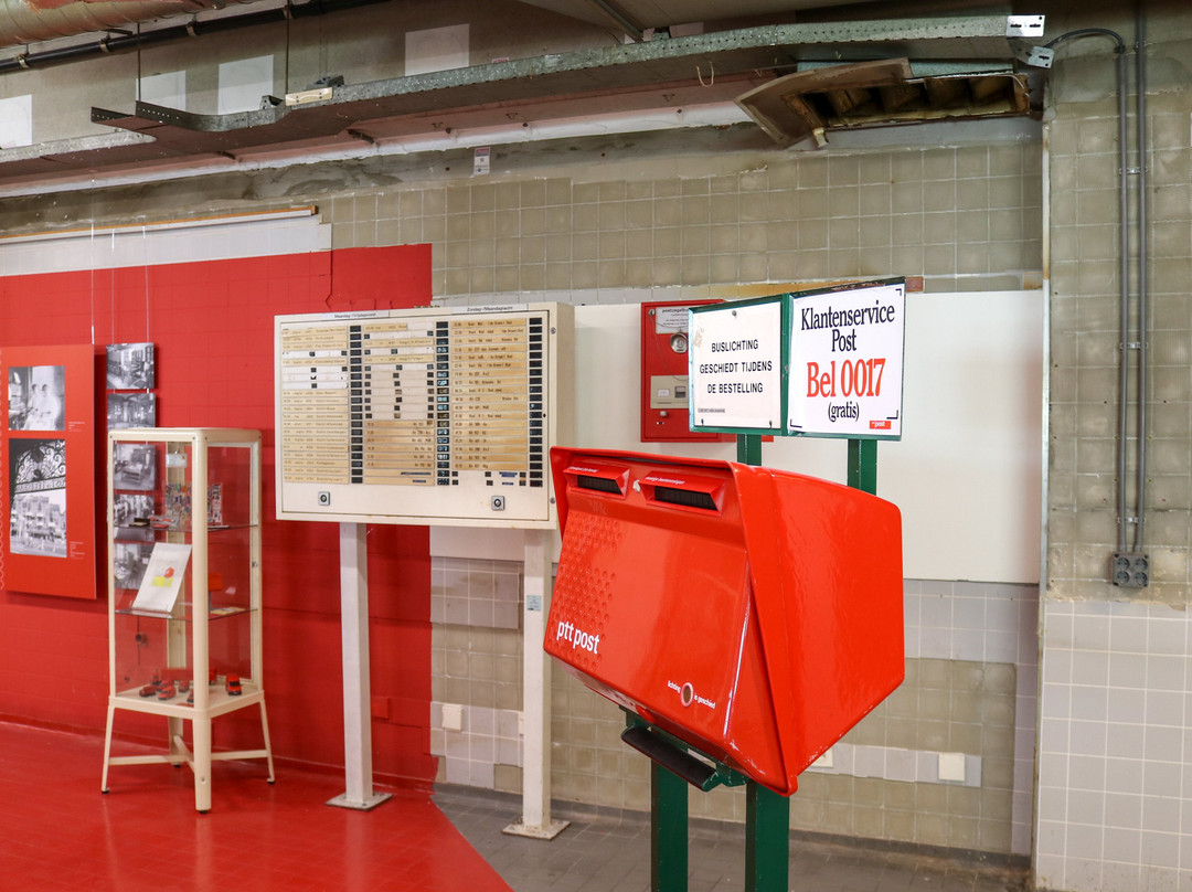 Museum Tongerlohuys-罗森达尔必去景点