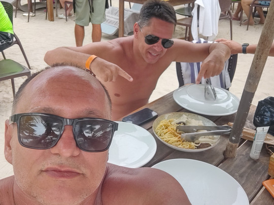 NaldoTur Passeios e Receptivo-Maceio必去景点