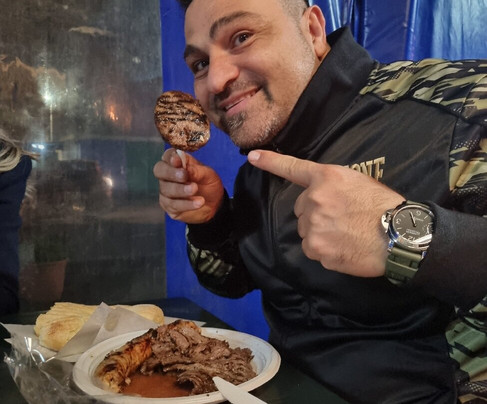 Panineria Al Cavallino Rampante