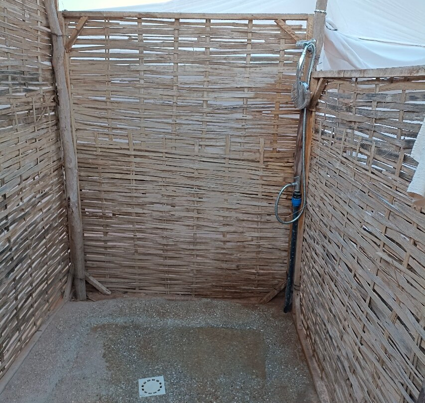 Lompoul Desert-达喀尔必去景点