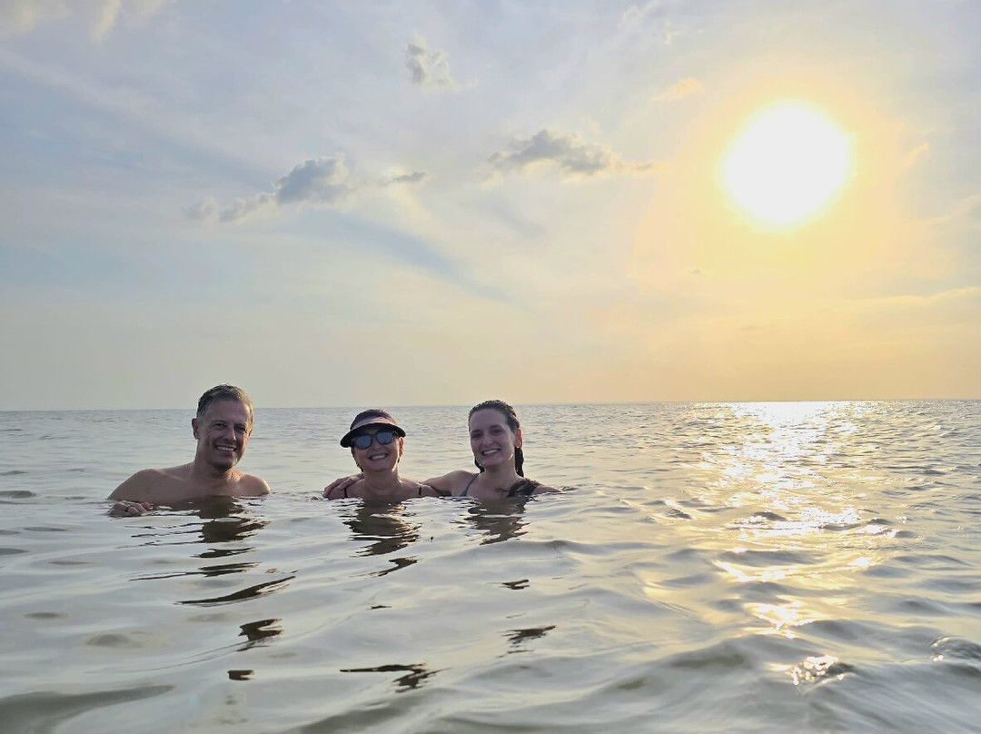 Cronos Transfer Ecoturismo-Alter do Chao必去景点