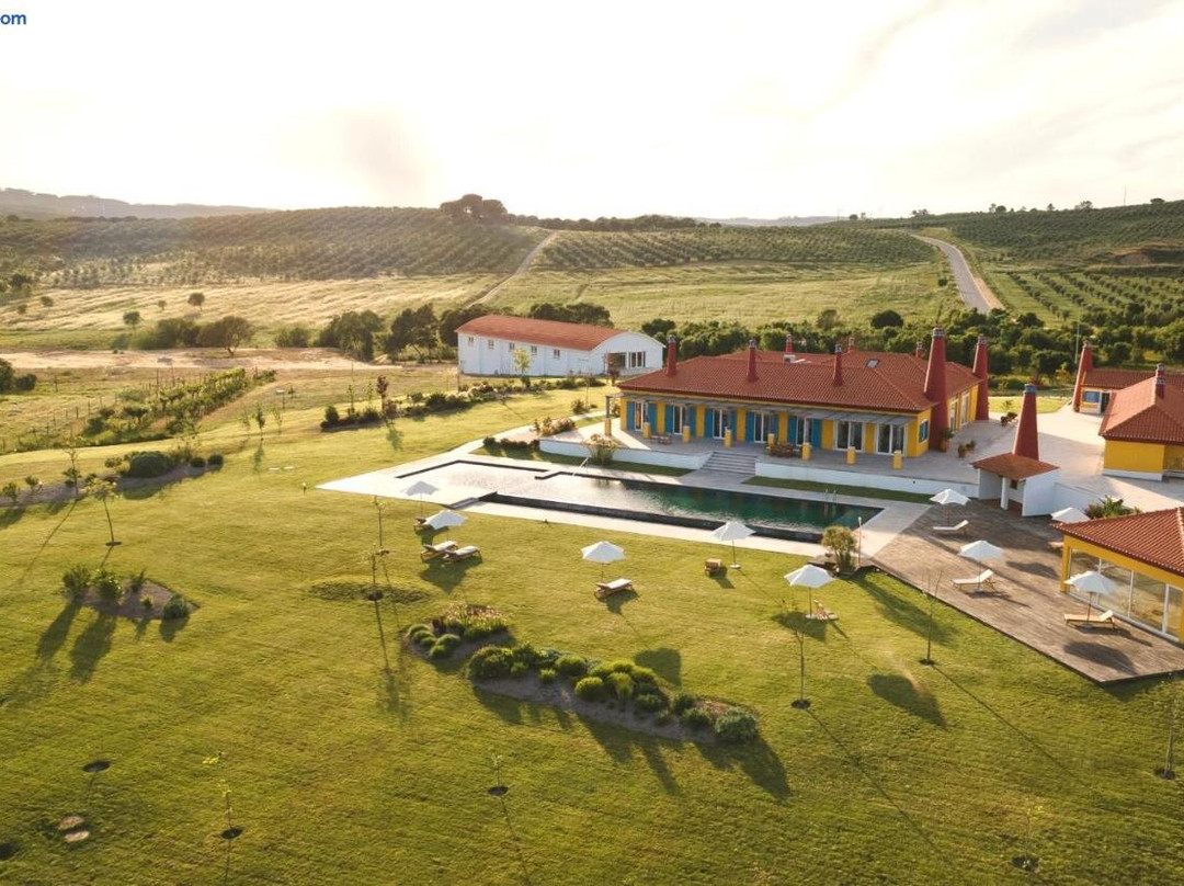 Quinta do Carrascal