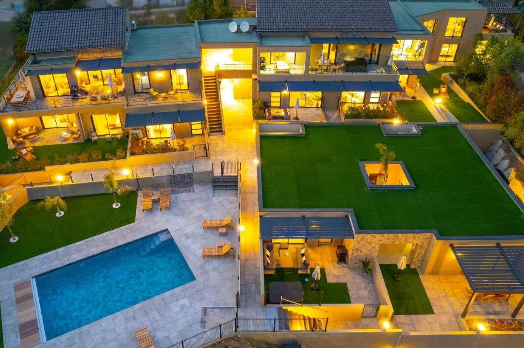 Villa Sambro