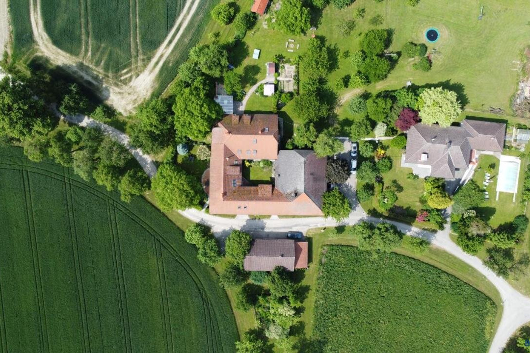 Wallern an der Trattnach酒店住宿-Vitalhof Roithinger