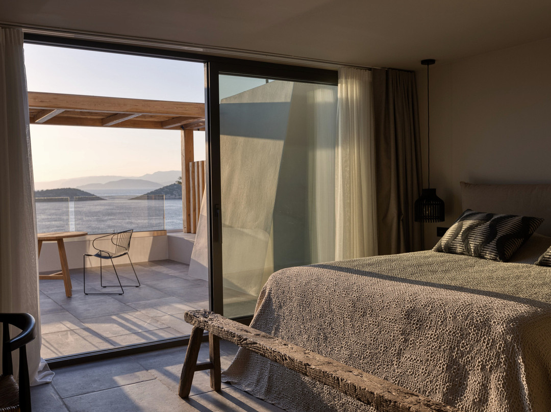 Minos Palace Resort主图