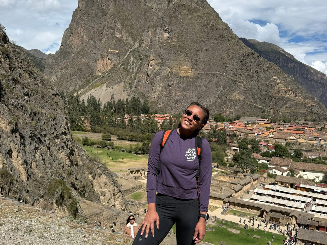 Waliki Tours Peru-库斯科必去景点