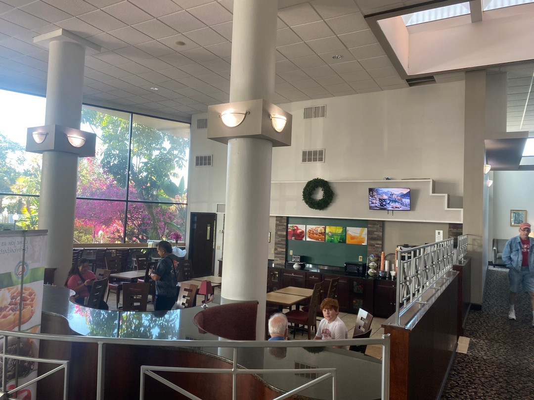 Quality Inn & Suites Tarpon Springs South主图