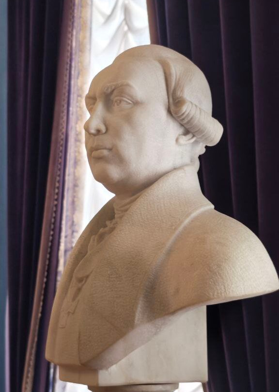 Bogoroditsk Palace Museum and Park-Bogoroditsk必去景点