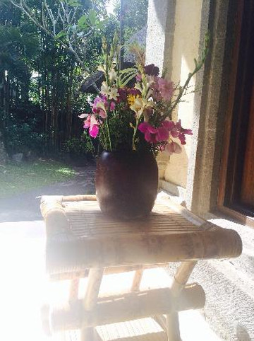 阿拉姆香缇酒店主图