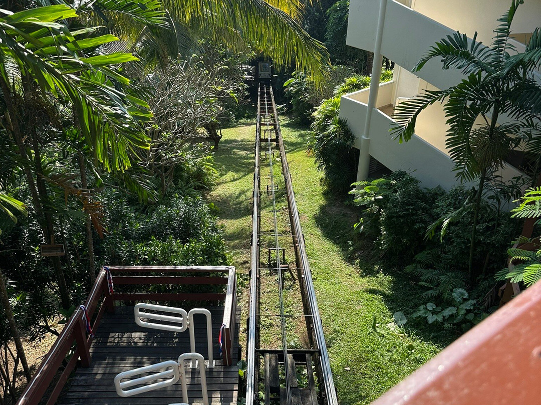 Panwa Cape-Wichit必去景点