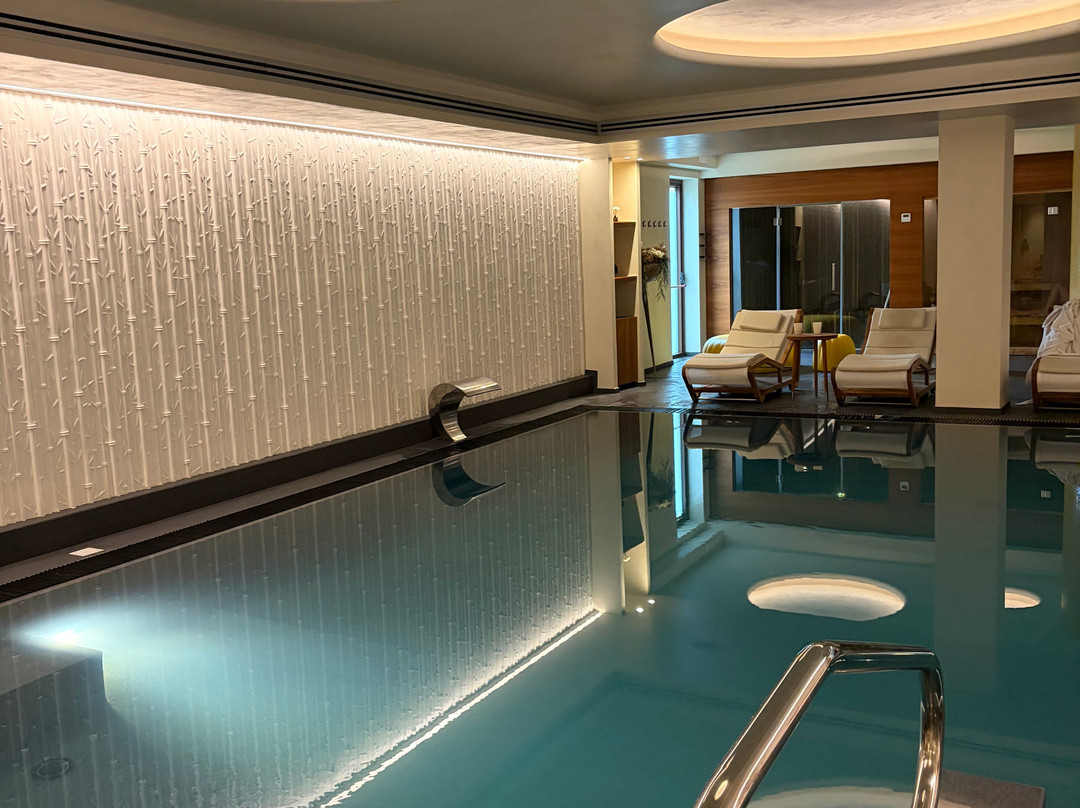 Borgo Degli Angeli Wellness & Resort主图