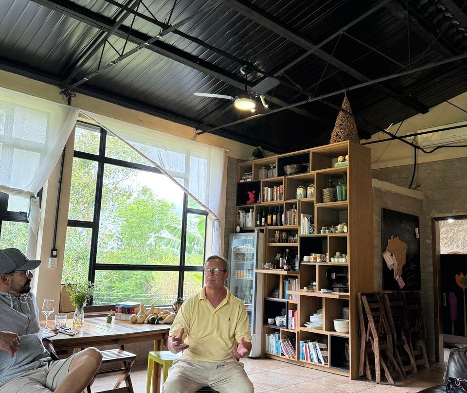 Canela Do Mato-Santana do Livramento必去景点