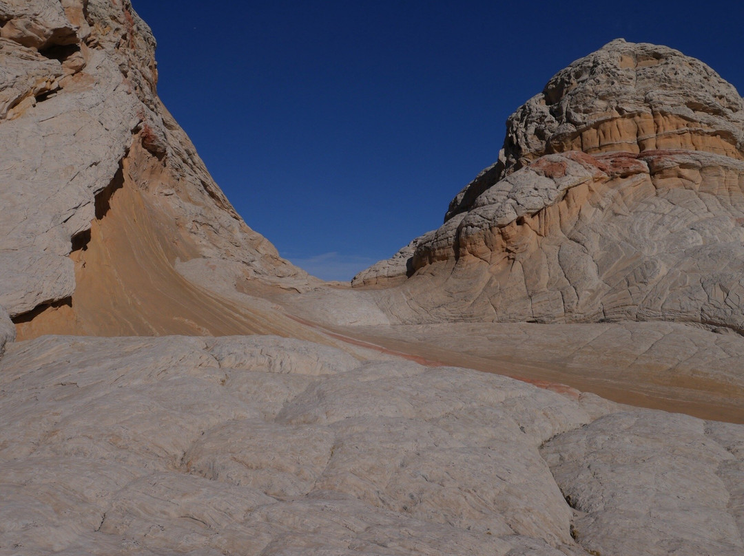 East Zion Adventures-Orderville必去景点