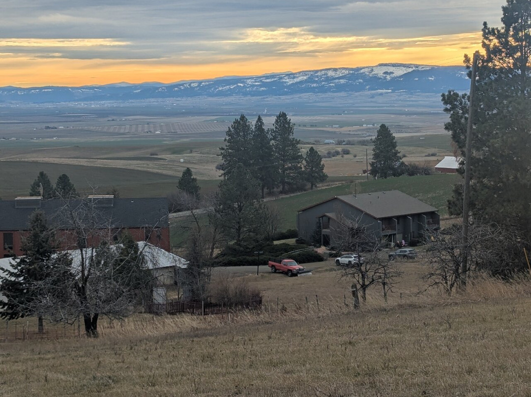 Monastery of St Gertrude-卡顿伍德必去景点